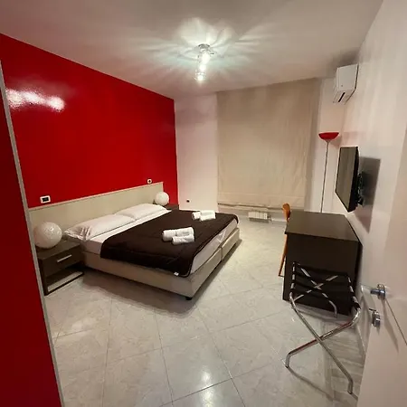 Bed & Breakfast Elia's 2*