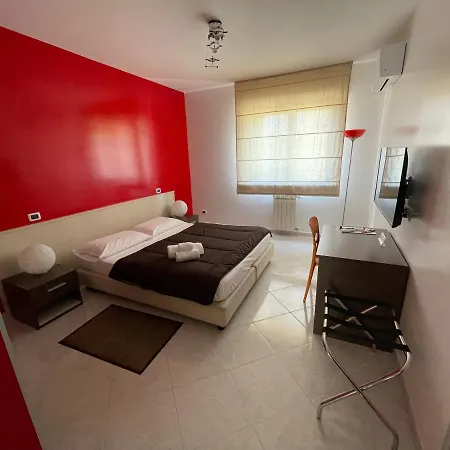 Elia's Bed & Breakfast Cagliari