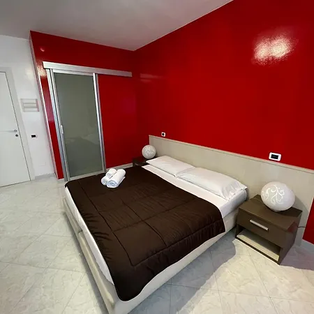 Elia's 2* Cagliari