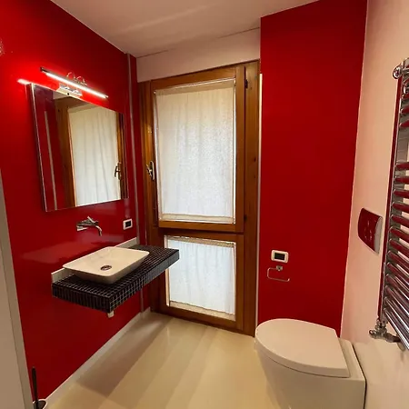 Elia's 2* Cagliari