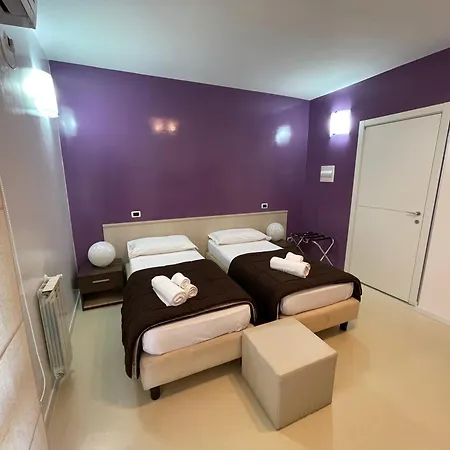 Elia's Panzió Cagliari