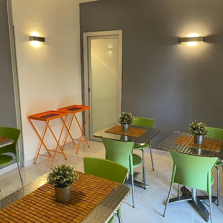 Panzió Elia's Cagliari