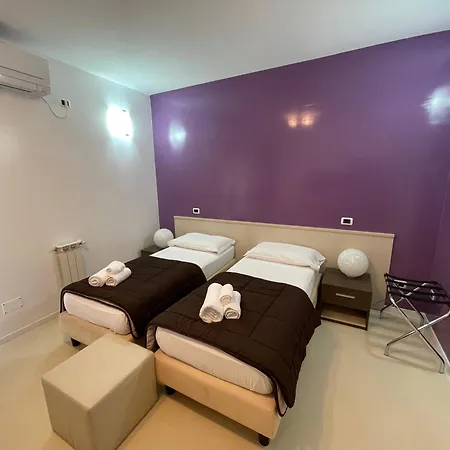Elia's 2* Cagliari