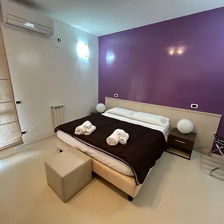 Elia's Bed & Breakfast 2*