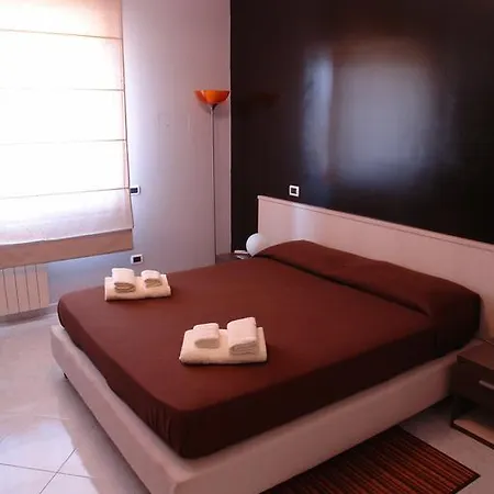 Bed & Breakfast Elia's