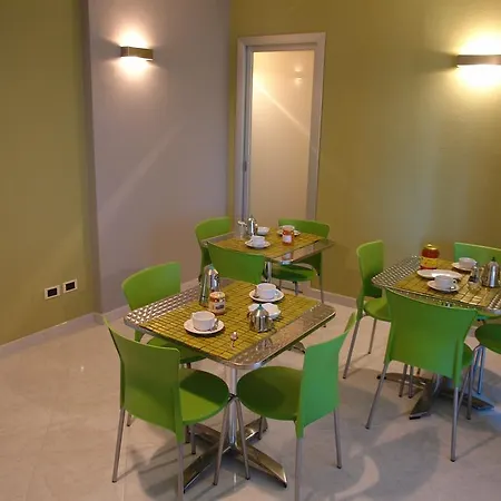 Elia's Bed & Breakfast
