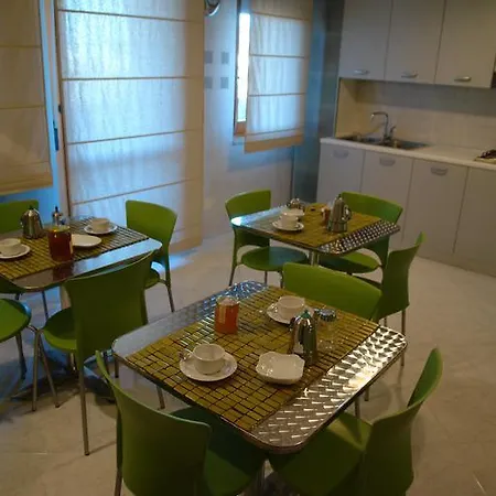 Panzió Elia's Cagliari