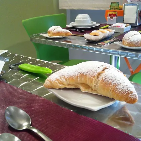 Frühstückspension Elia's Cagliari