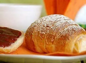 Elia's Frühstückspension