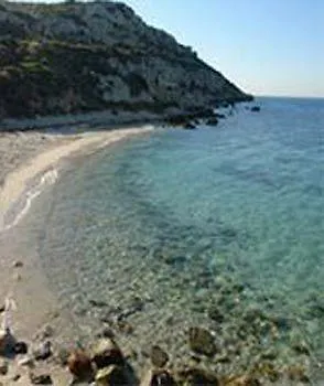Elia's 2* Cagliari