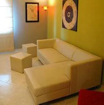 Elia's Bed & Breakfast 2*