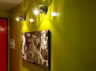 Elia's Nocleg ze śniadaniem 2*