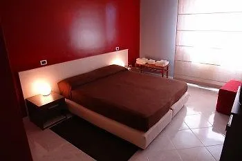 Elia's Bed & Breakfast