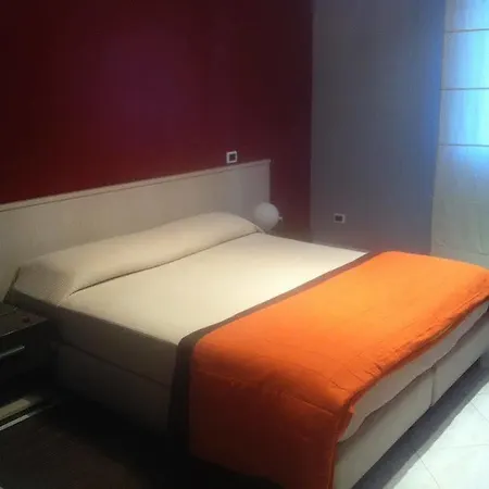 Bed & Breakfast Elia's 2*