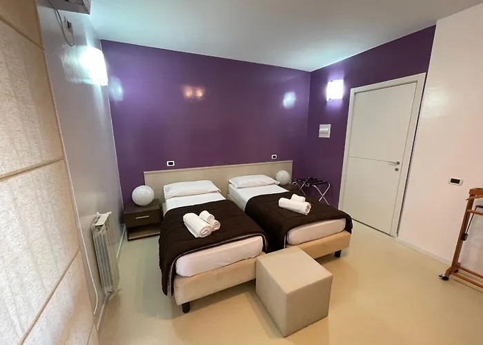 Elia's Bed and breakfast Cagliari