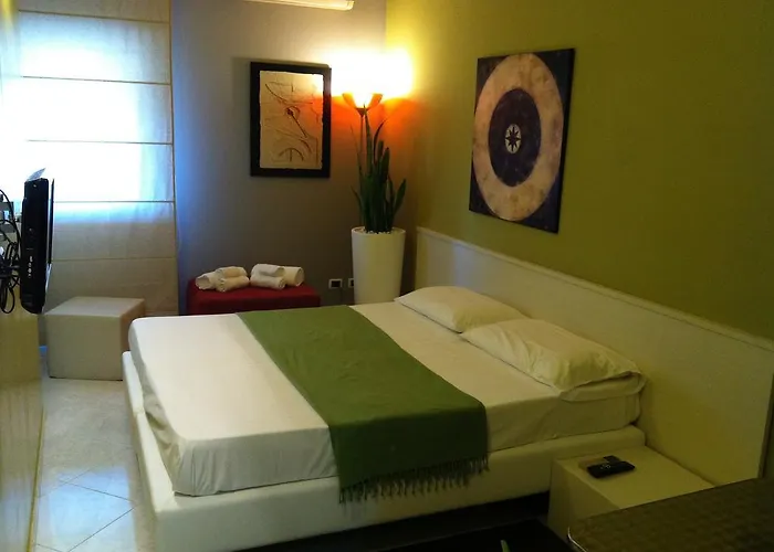 Alojamento de Acomodação e Pequeno-almoço Elia's