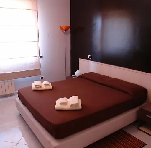 Alojamento de Acomodação e Pequeno-almoço Elia's