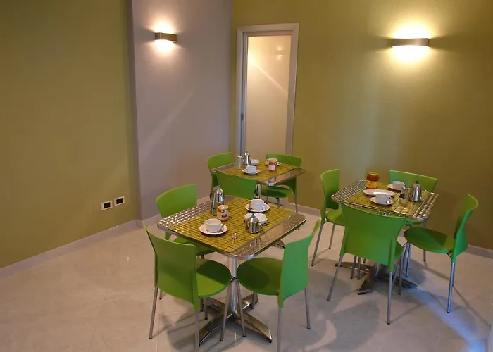 Elia's Alojamento de Acomodação e Pequeno-almoço