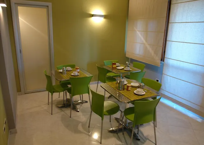 Elia's Alojamento de Acomodação e Pequeno-almoço Cagliari