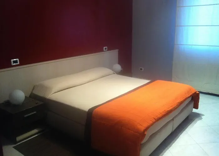 Alojamento de Acomodação e Pequeno-almoço Elia's 3*