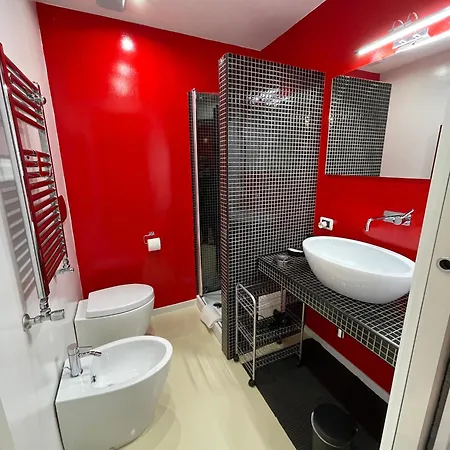 Bed & Breakfast Elia's 3*