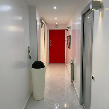 埃利亚的住宿加早餐酒店 卡利亚里