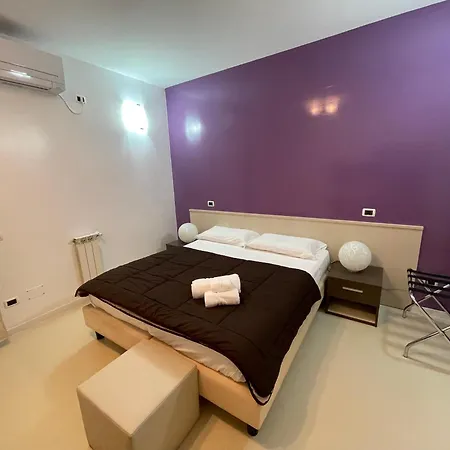 埃利亚的住宿加早餐酒店 3*