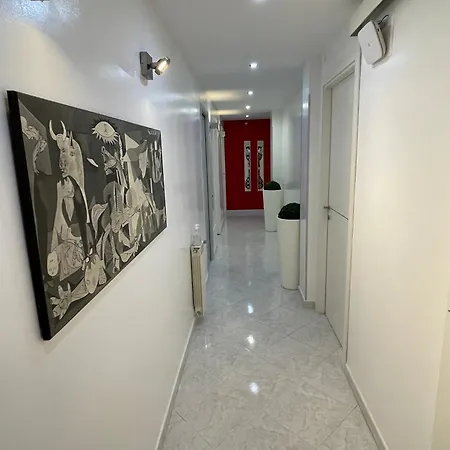 埃利亚的住宿加早餐酒店 3*