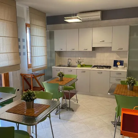 埃利亚的住宿加早餐酒店 3*