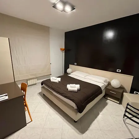 埃利亚的住宿加早餐酒店 3*