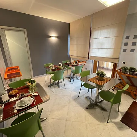 埃利亚的住宿加早餐酒店 住宿加早餐酒店 卡利亚里