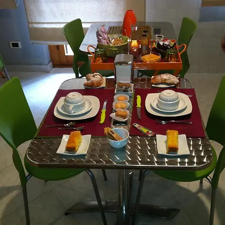 Bed & Breakfast Elia's