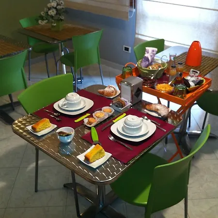 Elia's Bed & Breakfast