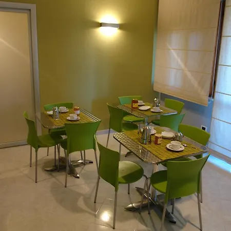 Elia's Bed & Breakfast Cagliari