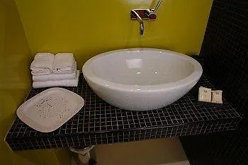 住宿加早餐酒店 埃利亚的住宿加早餐酒店 卡利亚里