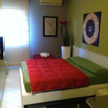 Elia's Bed & Breakfast Cagliari