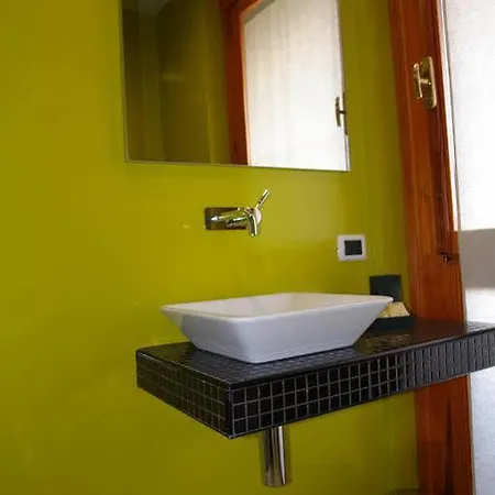 Bed & Breakfast Elia's Cagliari